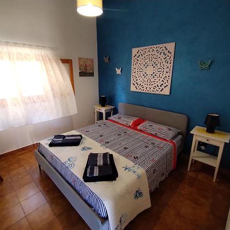 Villa Casa Claude à Casalabate Extérieur photo