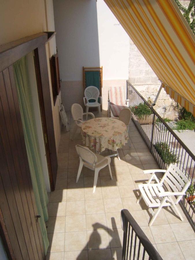 Villa Casa Claude à Casalabate Extérieur photo