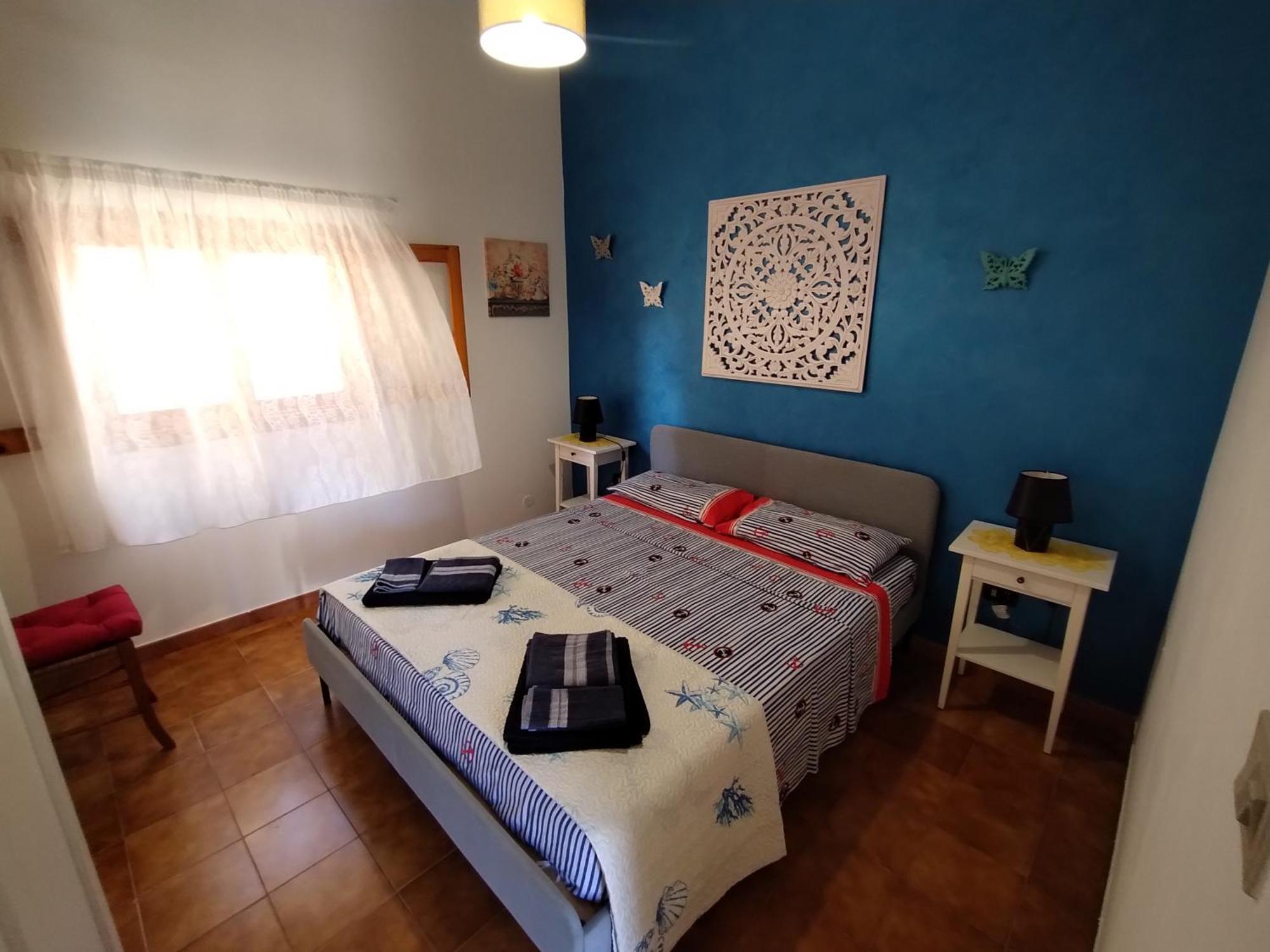 Villa Casa Claude à Casalabate Extérieur photo