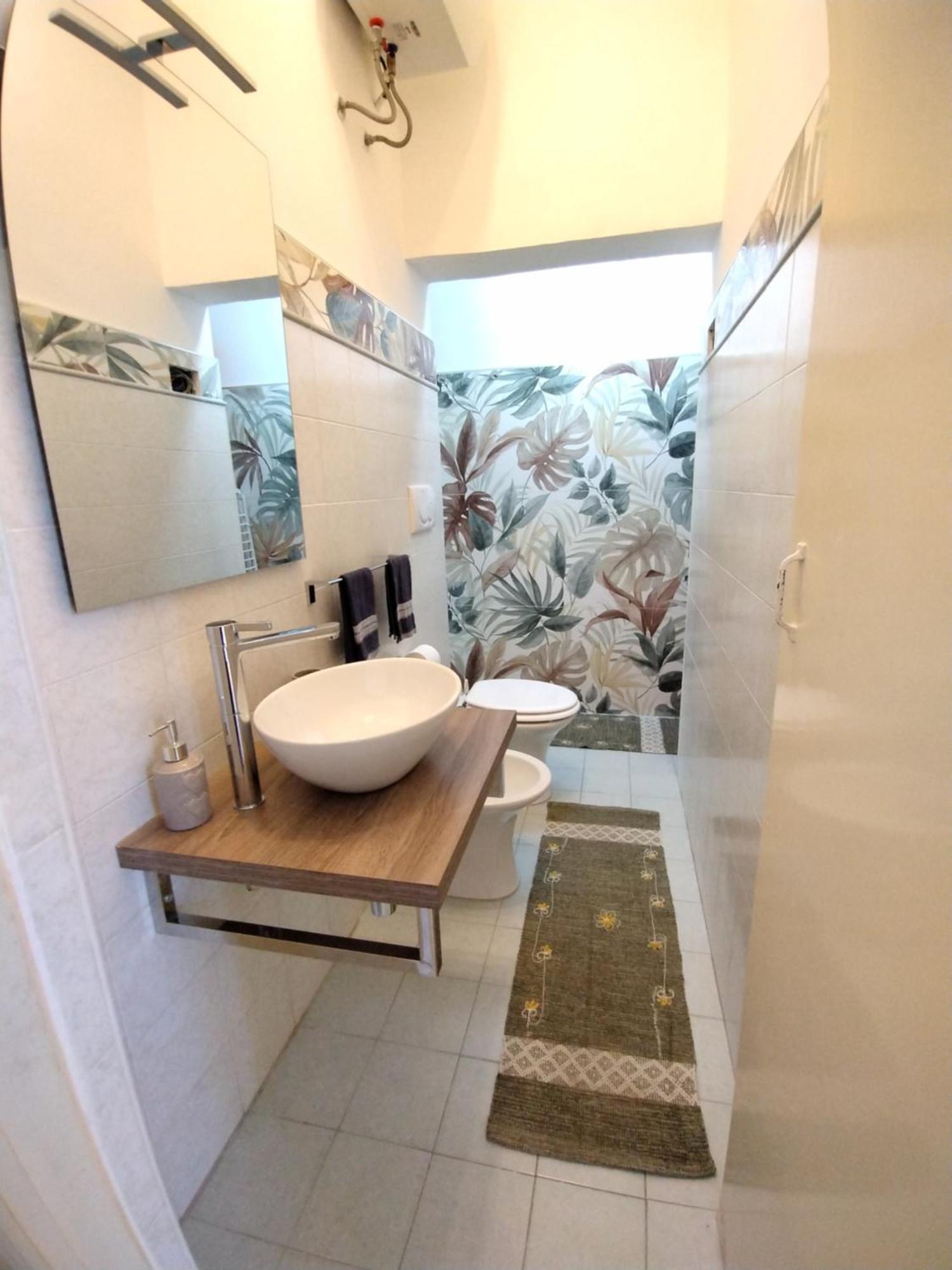 Villa Casa Claude à Casalabate Extérieur photo